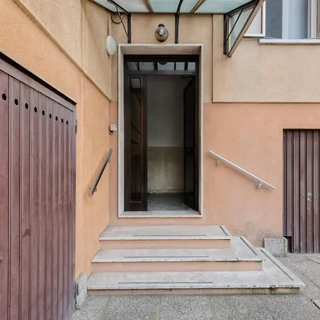 Affittacamere Cozy In With Free Parking