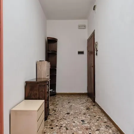 Cozy In With Free Parking * Venezia