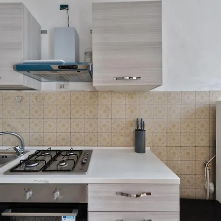 Gasthof Cozy In With Free Parking Venedig