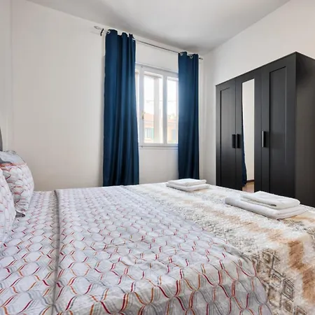 Cozy In With Free Parking Veneza